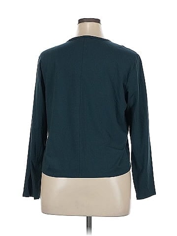 Athleta 3/4 Sleeve T-Shirt (view 2)