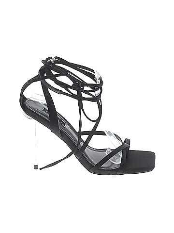 Topshop Heels (view 1)