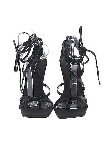 Topshop Heels (view 2)