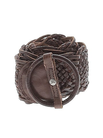 Hollister Leather Belt (view 1)