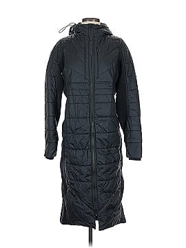 Oiselle Coat