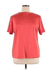 Susan Graver Active T Shirt