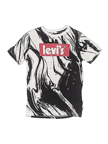 Levi's Short Sleeve T-Shirt (view 1)