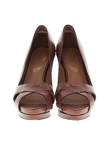 Elie Tahari Heels (view 2)