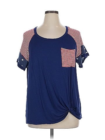 Moa Moa Short Sleeve T-Shirt (view 1)