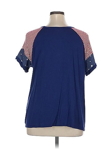 Moa Moa Short Sleeve T-Shirt (view 2)