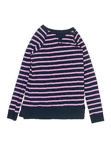 Primary Clothing Pullover Sweater (view 1)