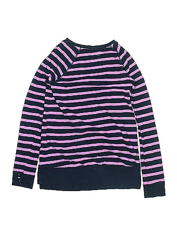 Primary Clothing Pullover Sweater (view 2)