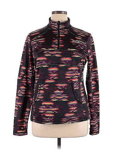 Fila Sport Pullover Sweater (view 1)