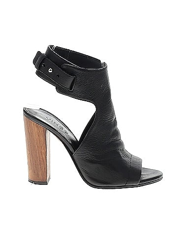 Vince. Heels (view 1)