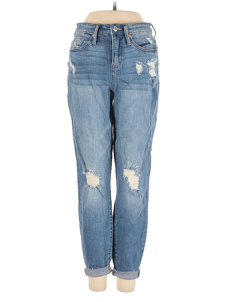 Pre-owned Wild Fable Jeans In Blue