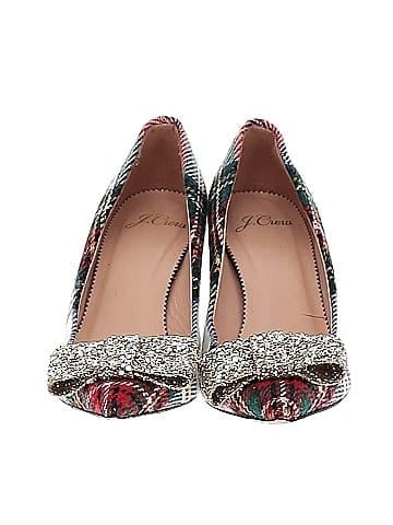 J.Crew Heels (view 2)