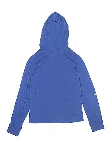 Champion Zip Up Hoodie (view 2)
