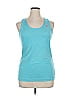 Fila Sport Blue Active Tank Size XL - photo 1