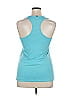 Fila Sport Blue Active Tank Size XL - photo 2