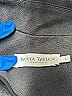 Tanya Taylor Gray Jacket Size 4 - photo 3