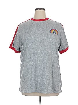 Disney Parks Short Sleeve T Shirt