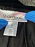 Motherhood Black Long Sleeve Top Size M - photo 6