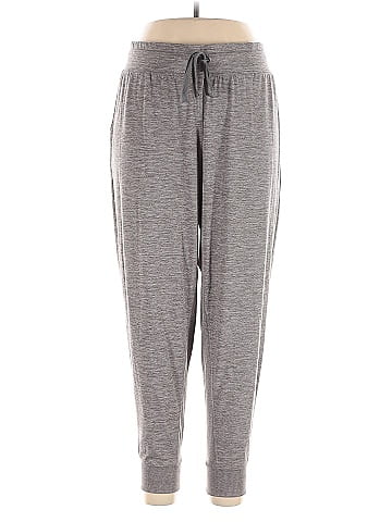 Gap Fit Track Pants (view 1)