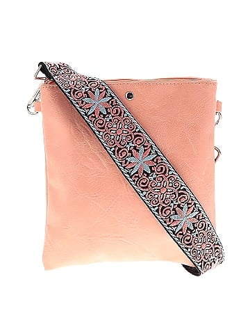 Unbranded Crossbody Bag (view 1)