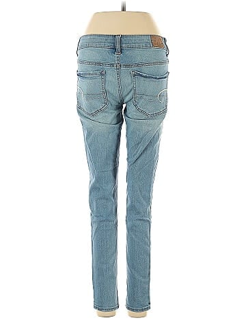 American Eagle Outfitters Jeans (view 2)