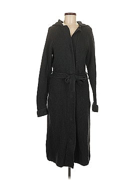 Moda International Silk Cardigan