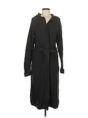 Moda International Silk Cardigan