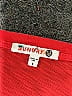 Sundry 100% Pima Cotton Red 3/4 Sleeve T-Shirt Size S - photo 7