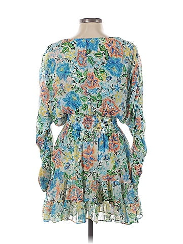 MISA Los Angeles Cocktail Dress (view 2)