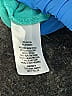 Carole Little Solid Teal Casual Dress Size XS - photo 8