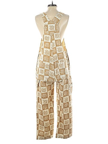 Brixton Overalls (view 2)