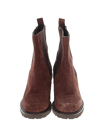 Seychelles Ankle Boots (view 2)