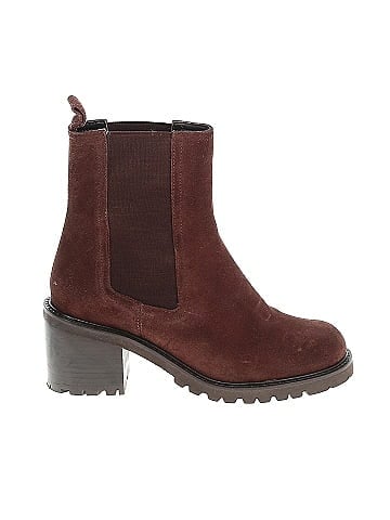 Seychelles Ankle Boots (view 1)