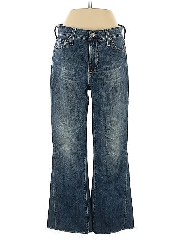 Adriano Goldschmied Jeans (view 1)