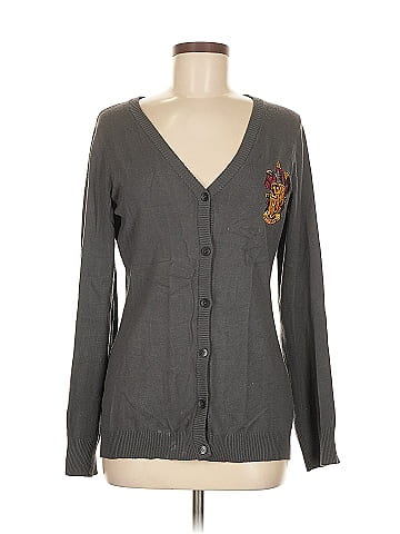 Harry Potter Cardigan (view 1)