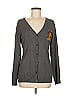 Harry Potter Gray Cardigan Size M - photo 1