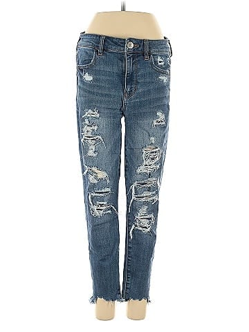 American Eagle Outfitters Jeans (view 1)