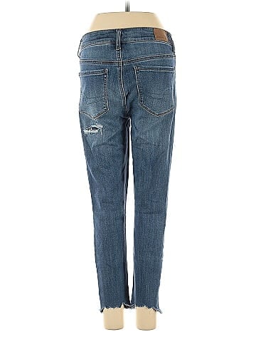 American Eagle Outfitters Jeans (view 2)