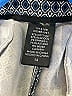 Hilary Radley Houndstooth Blue Casual Pants Size 14 - photo 5