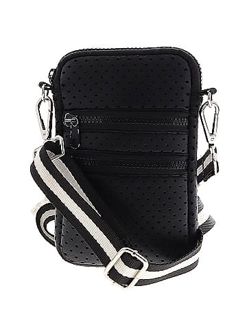 Ah-dorned Crossbody Bag (view 1)