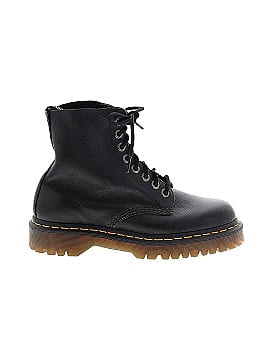 Dr. Martens Ankle Boots