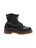 Dr. Martens Black Ankle Boots Size 7 - photo 1