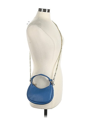 Borse in Pelle Leather Satchel (view 2)