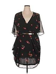 City Chic Cocktail Dress