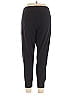 Barefoot Dreams 100% Cotton Solid Black Casual Pants Size 1X - photo 2