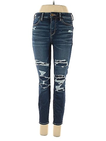 American Eagle Outfitters Jeans (view 1)