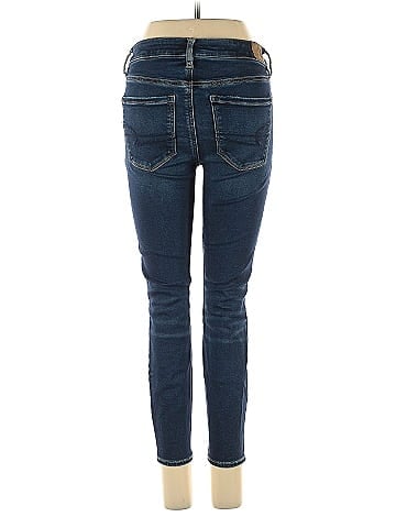American Eagle Outfitters Jeans (view 2)