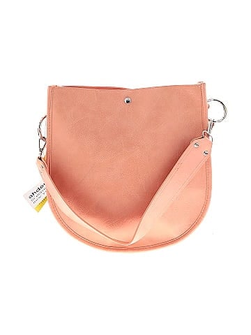 Ah-dorned Satchel (view 1)