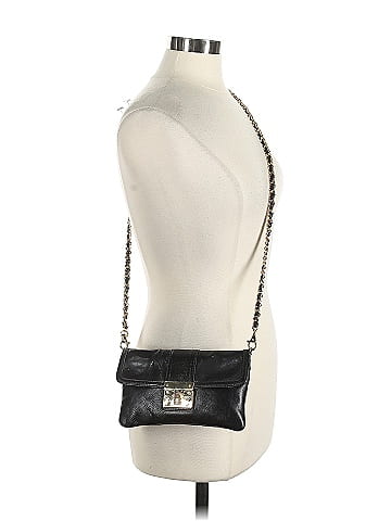 Tory Burch Leather Crossbody Bag (view 2)