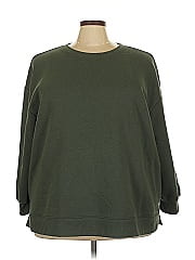 Terra & Sky Sweatshirt